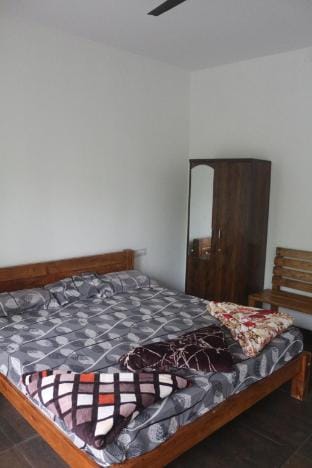 CampBravo Vacation rental in Karnataka