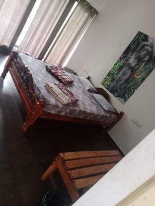 CampBravo Vacation rental in Karnataka