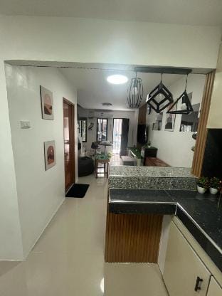 Eko's Crib: Stay, Relax & Play Vacation rental in Davao City