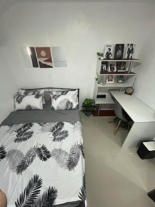 Eko's Crib: Stay, Relax & Play Vacation rental in Davao City