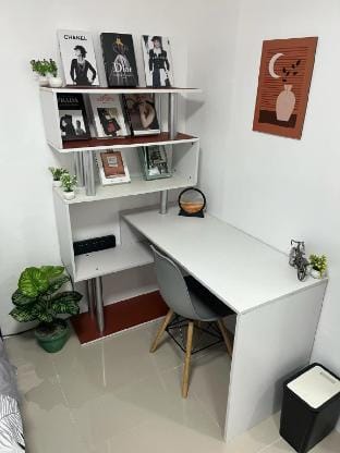Eko's Crib: Stay, Relax & Play Vacation rental in Davao City