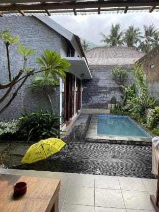 Pranajaya loka  villa Villa in Bali