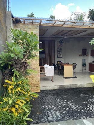 Pranajaya loka  villa Villa in Bali