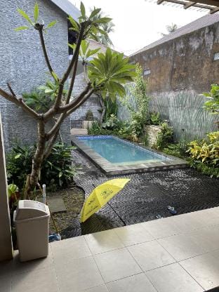Pranajaya loka  villa Villa in Bali
