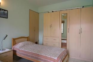 CD Zen Gardens 2 BHK Apartment Vacation rental in Benaulim