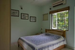 CD Zen Gardens 2 BHK Apartment Vacation rental in Benaulim