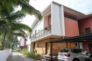 Quality Living 3 BHK Apartment Vacation rental in Benaulim