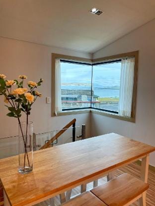 Slowmansion Building C located right in front of Jongdal Beach Vacation rental in South Korea