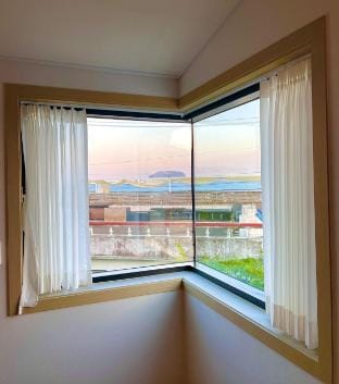 Slowmansion Building C located right in front of Jongdal Beach Vacation rental in South Korea