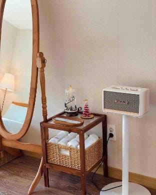 Warm and Cozy Slowmansion_D located in East Jeju Village Vacation rental in South Korea
