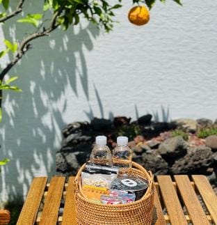 Warm and Cozy Slowmansion_D located in East Jeju Village Vacation rental in South Korea
