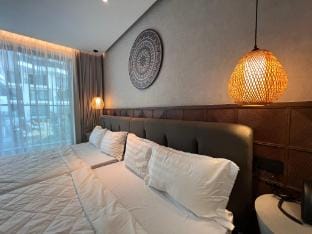 PhiPhi home Apartment in Vietnam