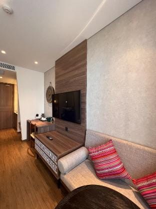PhiPhi home Apartment in Vietnam