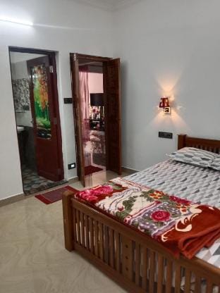 A one cottage Munnar Vacation rental in Kerala