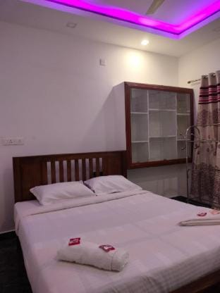 A one cottage Munnar Vacation rental in Kerala