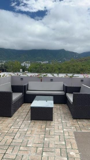 The best in Town~WabiSabi Dehradun Apartment in Dehradun