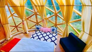 Rudra Glamps  Cottages & Camps Vacation rental in Himachal Pradesh