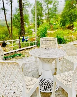 Rudra Glamps  Cottages & Camps Vacation rental in Himachal Pradesh