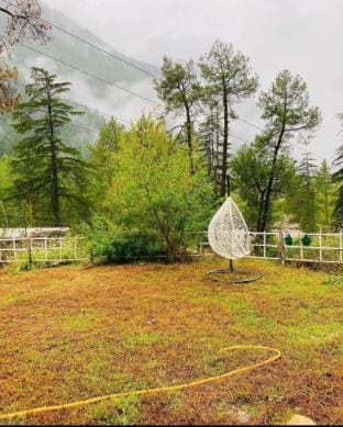 Rudra Glamps  Cottages & Camps Vacation rental in Himachal Pradesh
