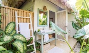 Villa Santai Nusa Lembongan Villa in Nusapenida