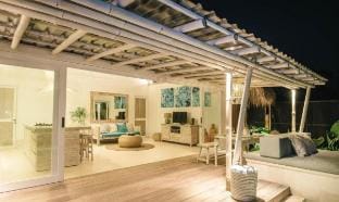 Villa Santai Nusa Lembongan Villa in Nusapenida