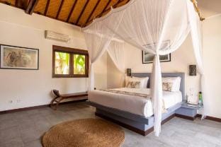 Villa Lotus Lembongan Villa in Nusapenida