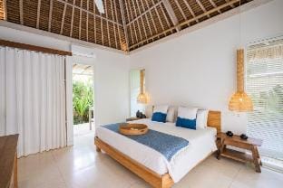 Villa Sari Nusa Lembongan - Three bedroom Villa Villa in Nusapenida