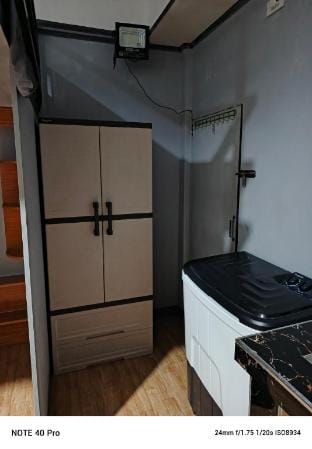 Jake's Backpackers Staycation-*FREE WIFI,SMART TV* Apartment in Calabarzon