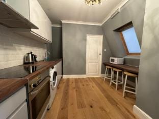 Well Located Flat in Central London Apartment in City of Westminster