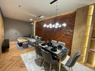 Comfort House Apartment in Europe