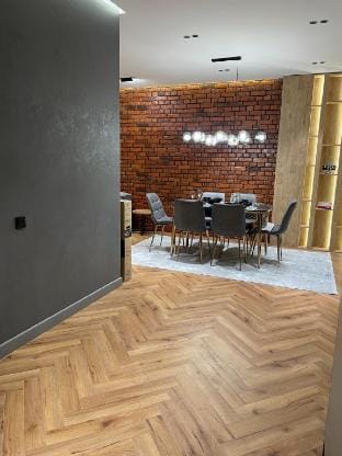 Comfort House Apartment in Europe