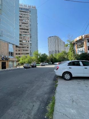 Darkhan-Towers Apartment in Europe
