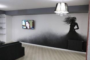 Darkhan-Towers Apartment in Europe