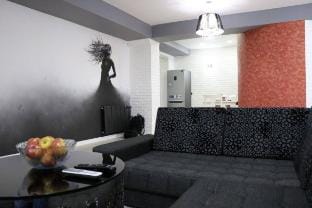 Darkhan-Towers Apartment in Europe