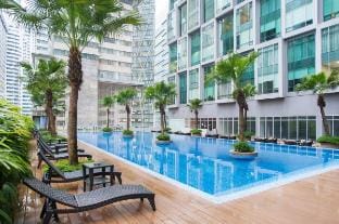 GH5-10mins walk to KLCC Pavilion Apartment in Federal Territory of Kuala Lumpur
