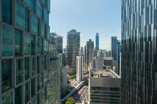 GH5-10mins walk to KLCC Pavilion Apartment in Federal Territory of Kuala Lumpur