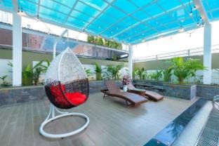 BIỆT THỰ BIỂN - PHƯƠNG NAM  Villa in Vung Tau