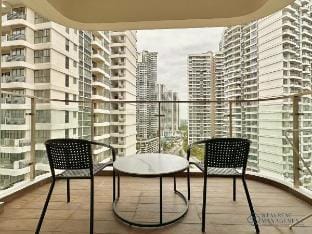 Country Garden Danga Bay•2Bedroom/4Pax/WiFiNetflix Vacation rental in Johor Bahru