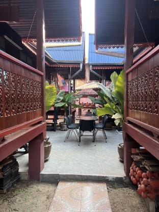 Lanna-Style House Vacation rental in Thailand