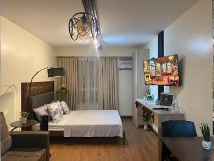 Metro Cabin Apartment in Manila City