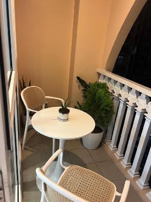 Euro Style Studio at Venice Grand Canal Mall Apartment in Makati