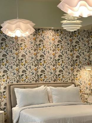 Euro Style Studio at Venice Grand Canal Mall Apartment in Makati