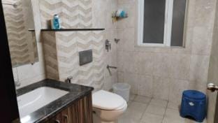 Stay in Comfort: Spacious 3BHK in KR Puram Apartment in Bengaluru