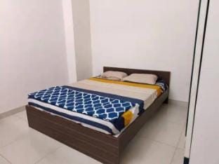 Stay in Comfort: Spacious 3BHK in KR Puram Apartment in Bengaluru