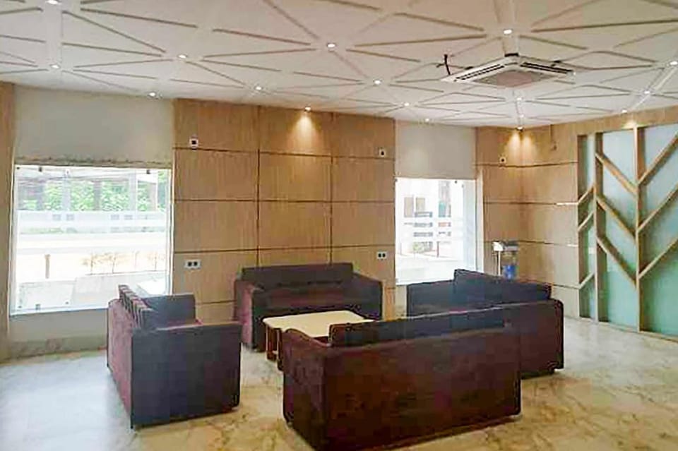 Palette Hotel Relax, Deoghar Hotel in West Bengal