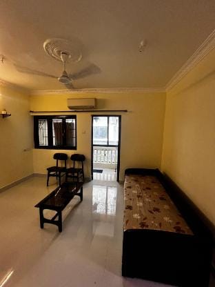 Lee Carlos A/c rooms Vacation rental in Calangute