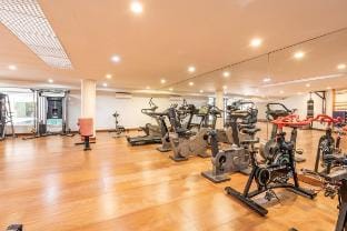 Beautiful apartment in residential complex Apartment in Costa del Sol