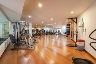 Beautiful apartment in residential complex Apartment in Costa del Sol