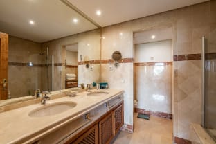 Apartamento bajo en complejo lujoso Apartment in Costa del Sol