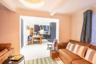 Northern Hideaways, Greyfield House, Embleton Vacation rental in Craster